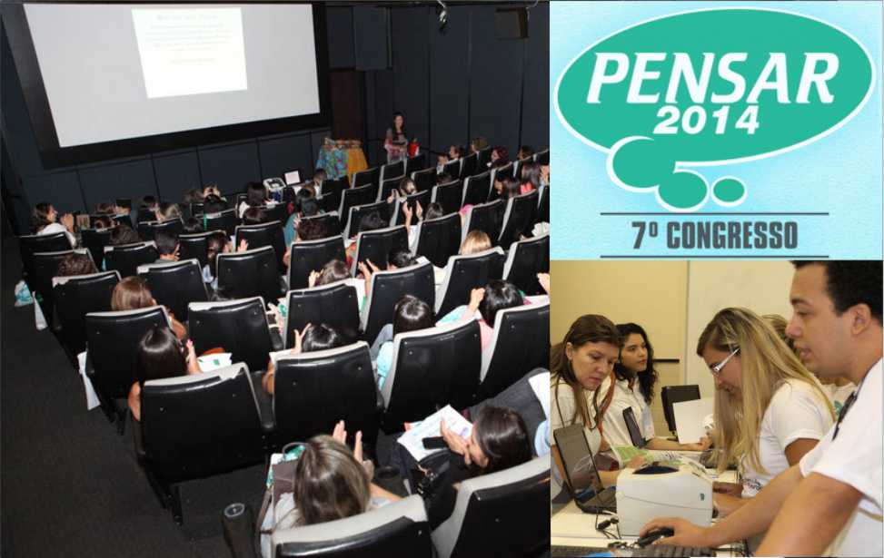 Congresso PENSAR 2014